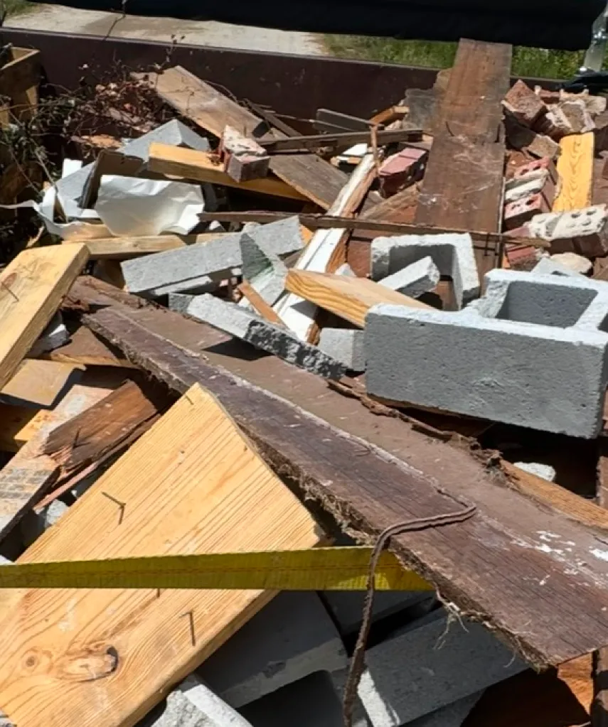 Commercial Cleanouts