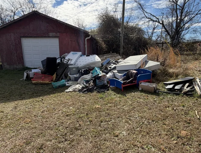 JRS Junk Removal Services, LLC 96