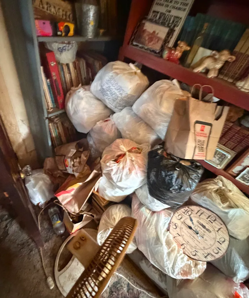 Residential Junk Removal